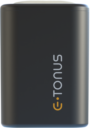 E-Tonus avec 12 mois d'abonnement inclus