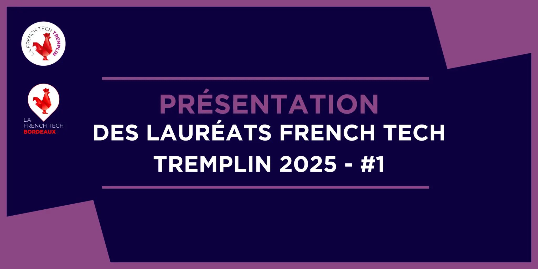 E-Tonus  Lauréat du programme French Tech Tremplin Bordeaux !